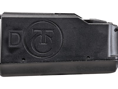 Thompson Center Arms Llc 4100R Venture  3+1 7mm/300WM Black Steel