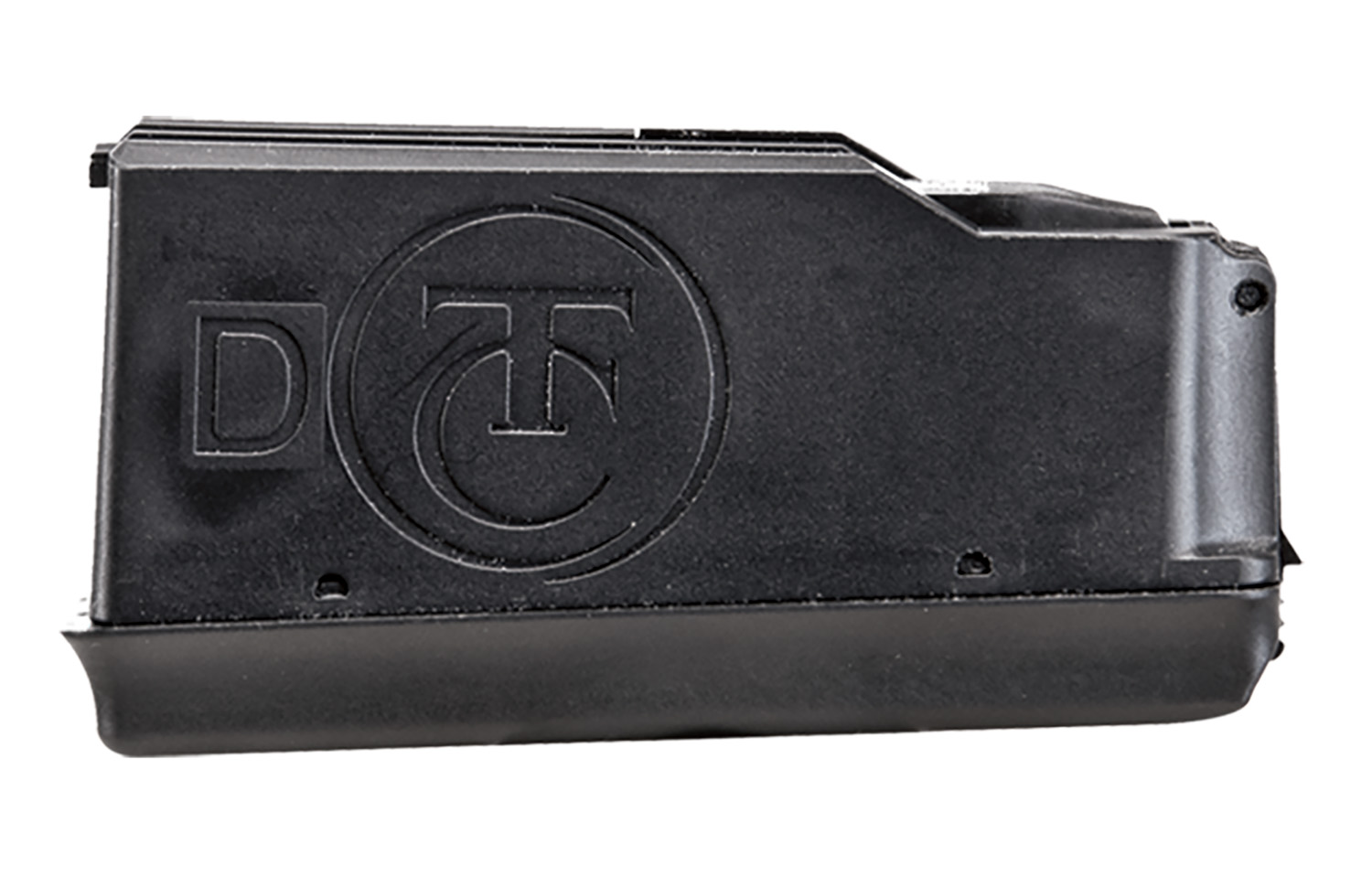 Thompson Center Arms Llc 4100R Venture  3+1 7mm/300WM Black Steel