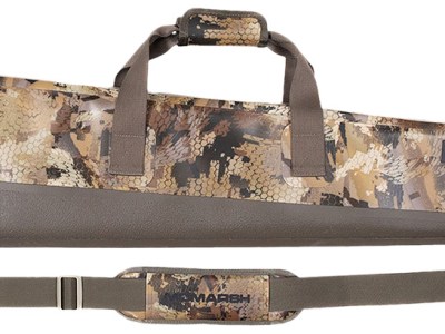 MOmarsh 37308  Gun Case Optifade Marsh 600D Polyester 54″