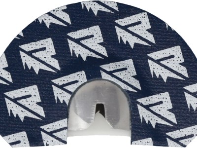 Riven 65265 RS2 Small Dome Diaphragm Call Attracts Elk Species