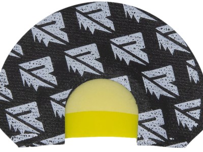 Riven 65230 Stratum Elk Diaphragm Black/White