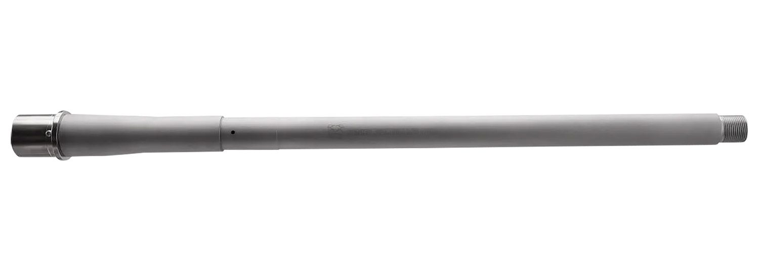 Rosco Manufacturing PB-16-HB-300BLK-8-P Purebred  300 Blackout 16″ Nickel Boron Stainless Steel Barrel