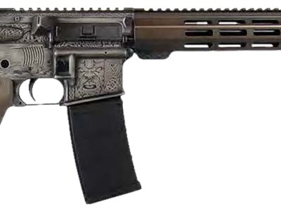 SHARK COAST 300-036-1002-00 556 16″         VIKING