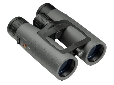 Zero Tech Optics THD1042 Thrive HD 10x 42mm BaK-4 Roof Prism Center Focus Black