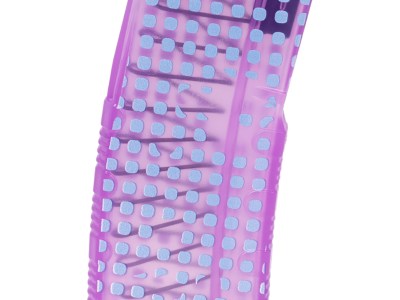 Amend2 556MODCPDNC30 MOD-C  30rd 5.56 NATO Fits AR-15 Pink Camo Polymer