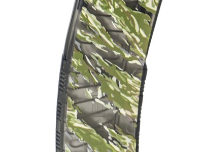 Amend2 556MODCTGST30 MOD-C  30rd 5.56 NATO Fits AR-15 Smoke Polymer