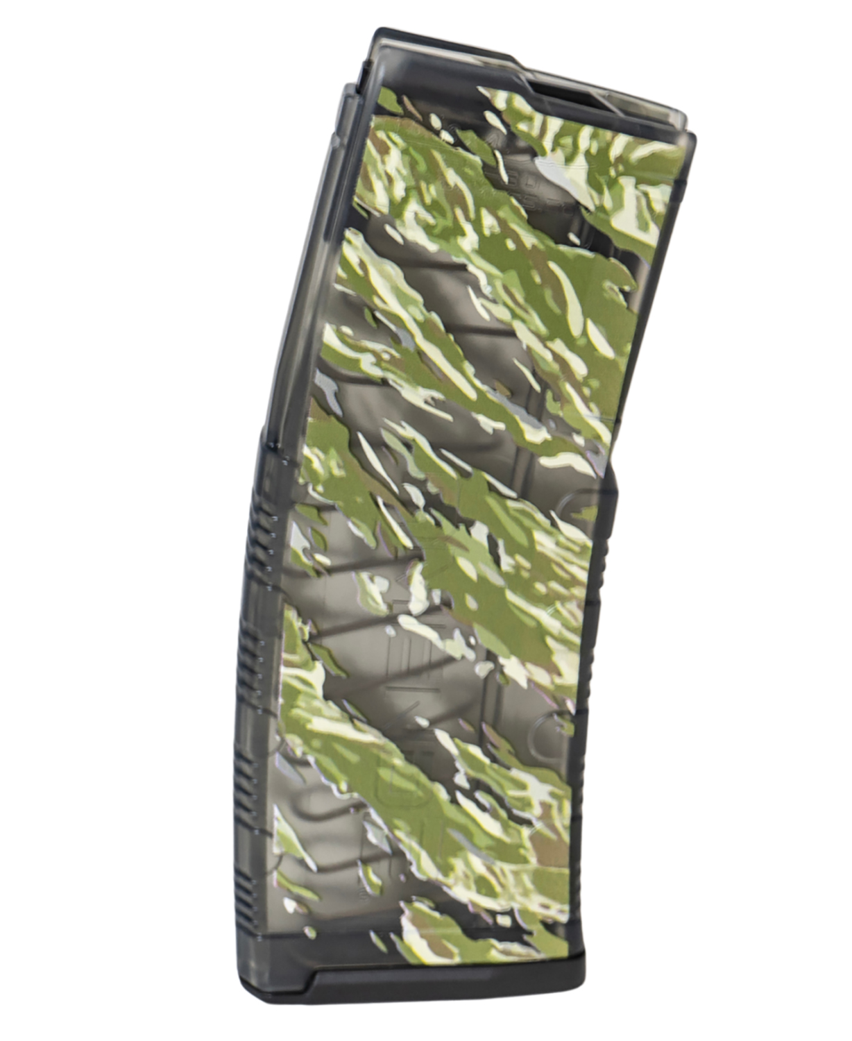 Amend2 556MODCTGST30 MOD-C  30rd 5.56 NATO Fits AR-15 Smoke Polymer