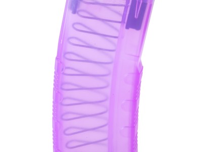 Amend2 556MODCPNK30 MOD-C  30rd 5.56 NATO Fits AR-15 Pink Polymer