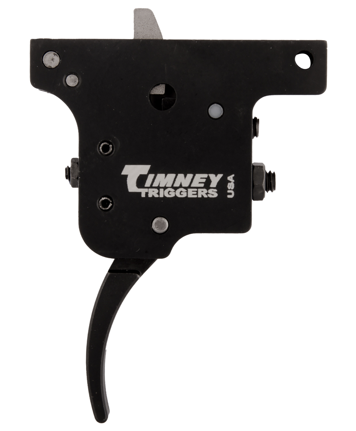 Timney Triggers 402   Black Curved Fits Winchester 70