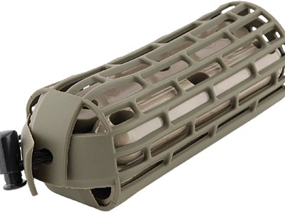 Flextone FLX-FLXDR062 Battle Bag Plus  Deer Sounds Tan Polymer