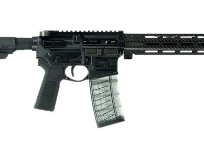 FAXON FX5510X            IONX HYPERLITE 556 BLK