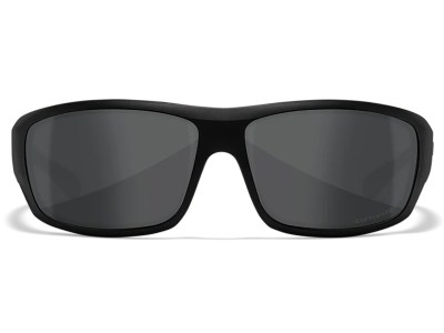 Wiley X ACOME08 Omega  M/L Gray Lens Polycarbonate Matte Black Frame