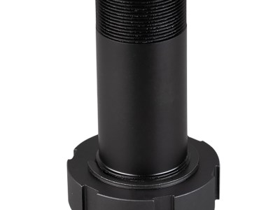 SilencerCo AC1310 Echo Choke Adapter Black