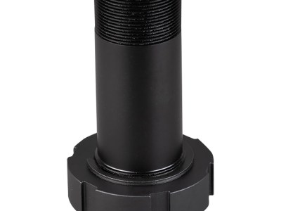 SilencerCo AC1312 Echo Choke Adapter Black