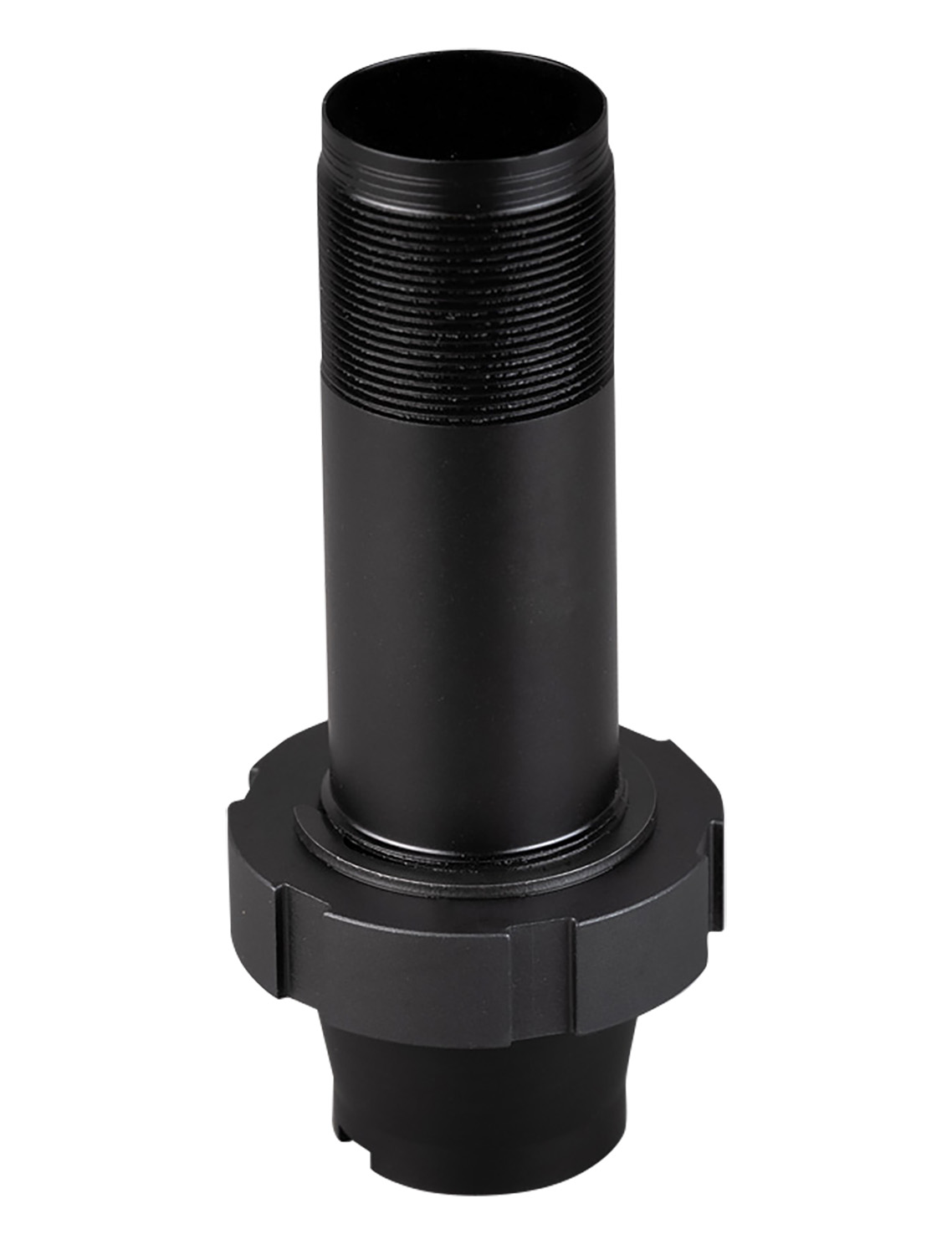 SilencerCo AC1312 Echo Choke Adapter Black
