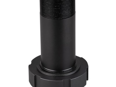 SilencerCo AC1327 Echo Choke Adapter Black