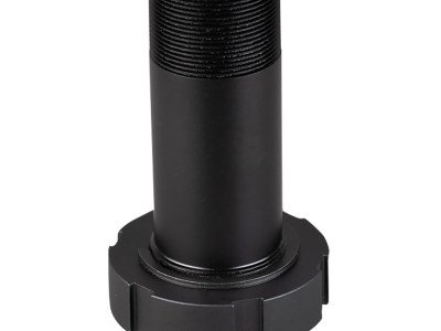 SilencerCo AC1328 Echo Choke Adapter Black