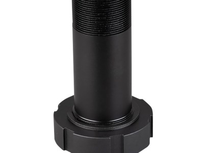 SilencerCo AC1323 Echo Choke Adapter Black