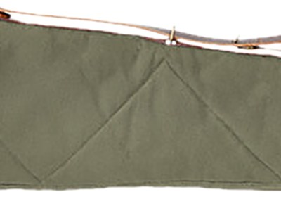 Bulldog BD384 Classic Canvas  44″ Green Weather Resistant