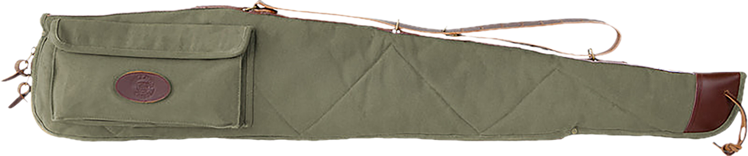 Bulldog BD384 Classic Canvas  44″ Green Weather Resistant