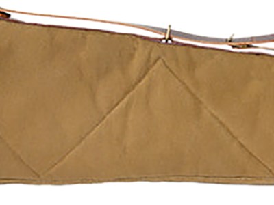 Bulldog BD385 Classic Canvas  44″ Tan Weather Resistant