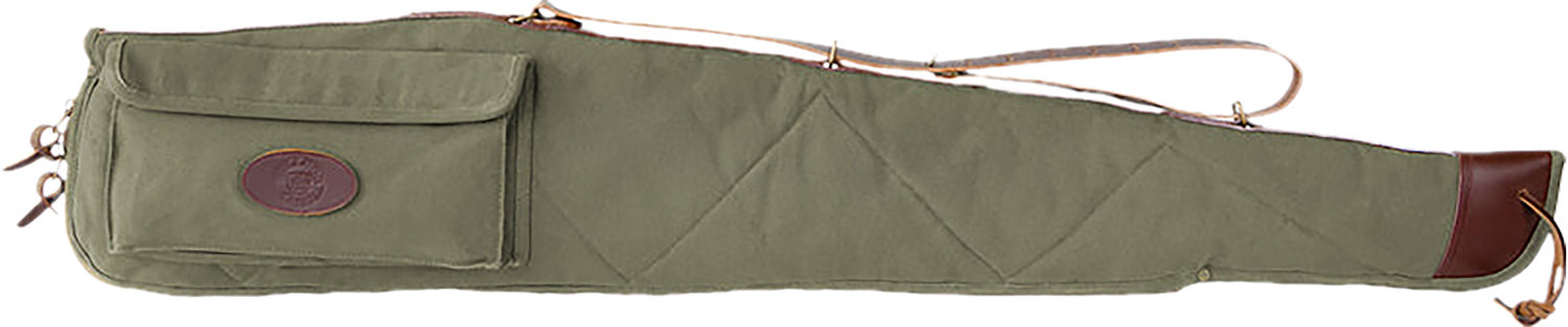 Bulldog BD386 Classic Canvas  50″ Green Weather Resistant
