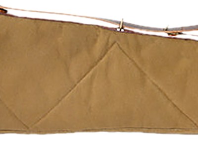 Bulldog BD387 Classic Canvas  50″ Tan Weather Resistant