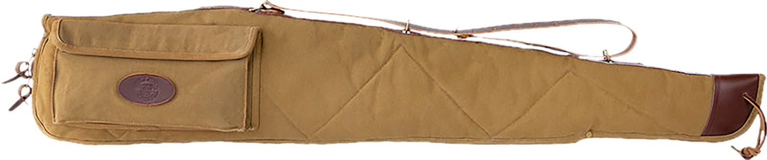 Bulldog BD387 Classic Canvas  50″ Tan Weather Resistant