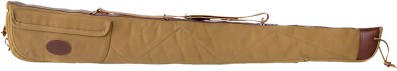 Bulldog BD389 Classic Canvas  Tan 52″ Long Shotgun