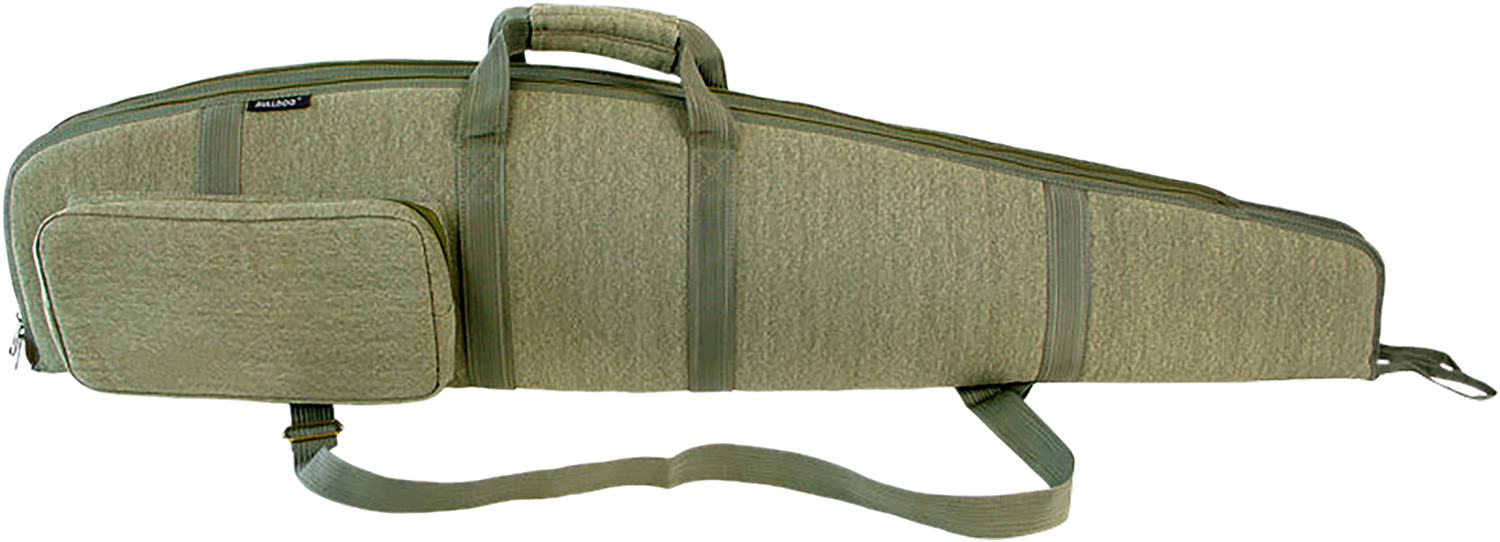 Bulldog BD397  Hunter Green Poly Oxford 52″ Long Shotgun