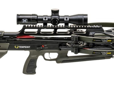 Tenpoint CB240021899 TX440  Draw Weight 300 28″ Long