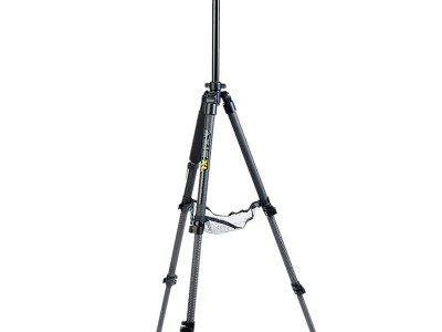 Tenpoint HCA038CXL Axis Tripod Black Carbon