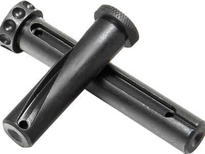 Battle Arms Development BAD-EPS-308  Enhanced Pin Set AR15/M16/M4 Black Titanium