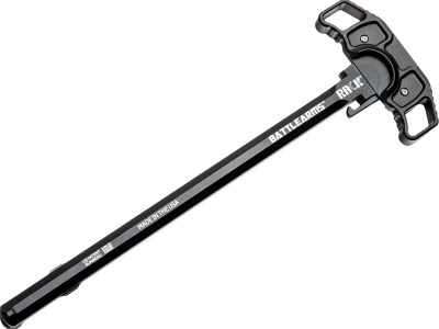 Battle Arms Development BAD-RACK-308 Rack Charging Handle AR-10 Rack Ambidextrous Hand