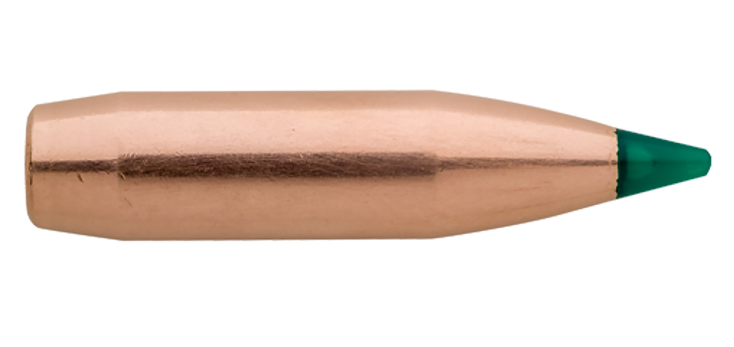 Sierra 4681 Tipped GameKing  30Cal 180gr 100/Box