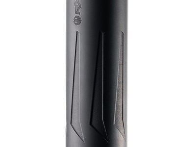 Dead Air RXD30TIBLK RXD 30Ti 5/8″x24 Black