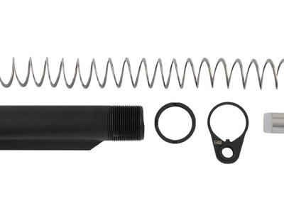 B5 SRK-1660 SRK EXTENTION KIT BLK