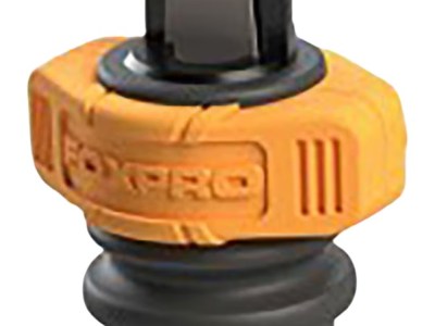 FOXPRO KIYLJR KI-YOTE’L JR