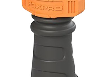Foxpro BERS Berserk Predator Predator Call Black/Orange