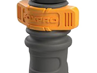 Foxpro CHOW Chow Time Predator Call Black/Orange