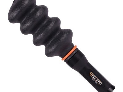 Foxpro GRIZGR Griz-N-Gray Predator Call Attracts Predator Species Laminate Wood