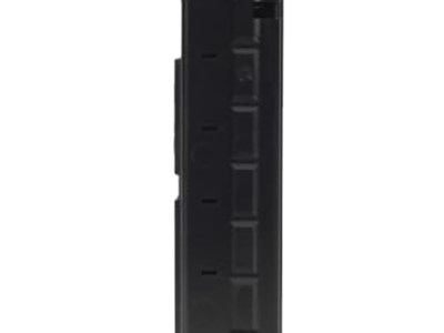 B&T Firearms BT30183BLK   30rd 9mm Luger Fits MP9/TP9/APC9/SPC9 Black Polymer