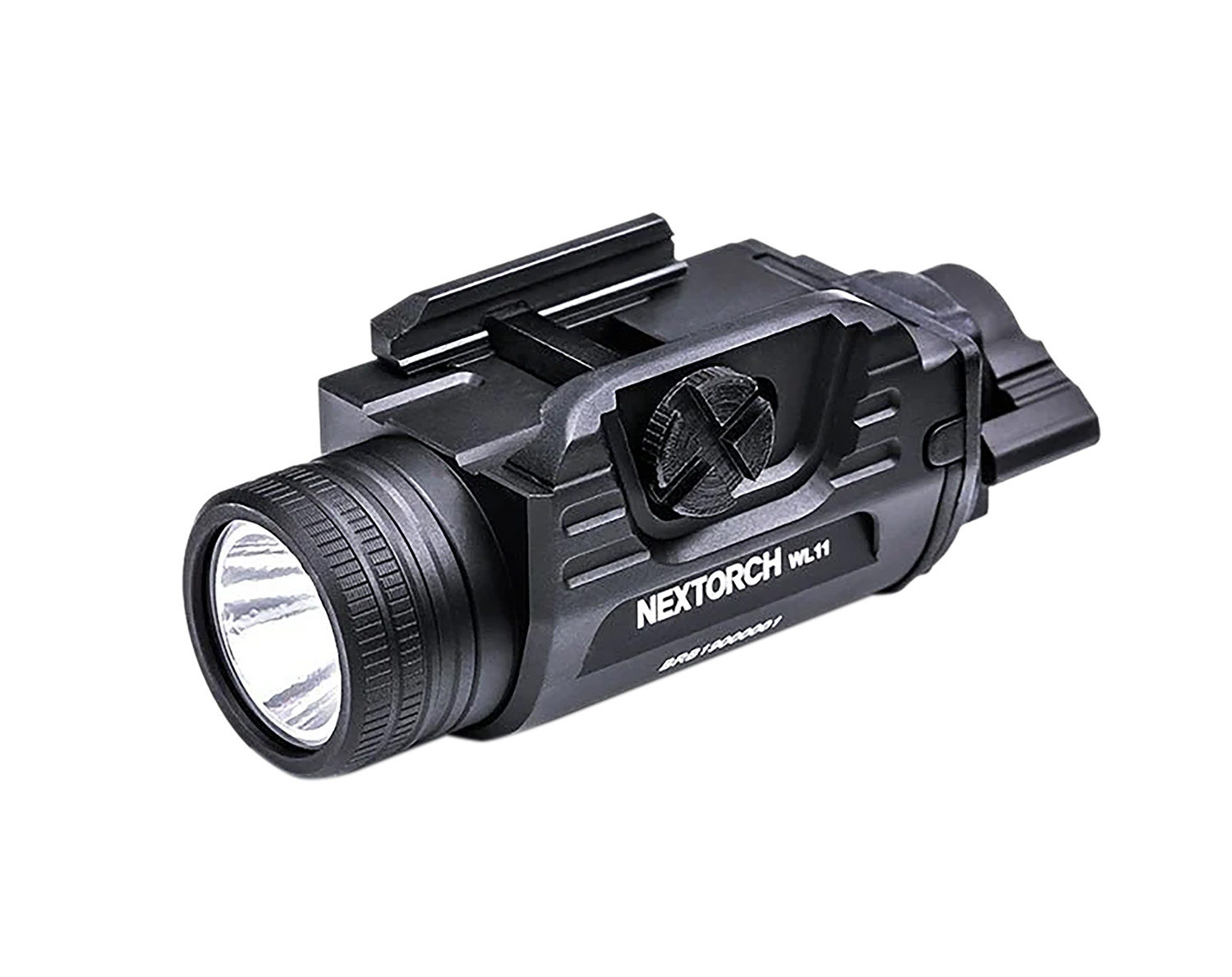 NEXTORCH WL11     650LM WEAPON LIGHT