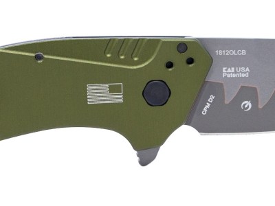 KER DIVIDEND COMPST OLIVE 3 DP