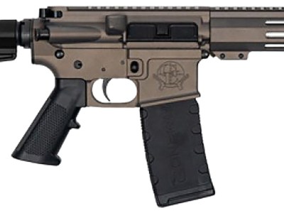 Great Lakes Firearms GL15223SSPB TNG/SS   223 Wylde 7.50″