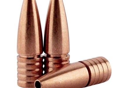 Wilson Combat 05308125CUSP3   300WinMag 125gr Controlled Chaos 50rds