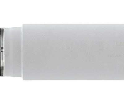 B&T Firearms SD-140020 Adapter HUB 5.56x45mm NATO/7.62x51mm NATO Fits 1.375″x24 Stainless Steel