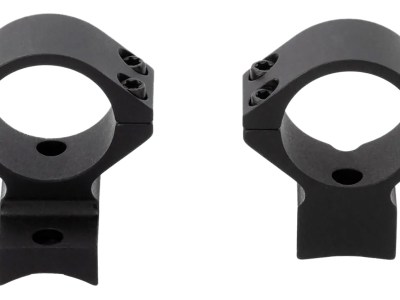 Wilson Combat NULA-SM1H   Aluminum 1″ Tube High