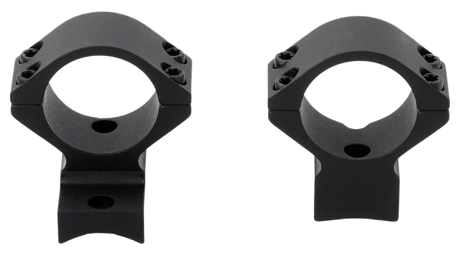 Wilson Combat NULA-SM1H   Aluminum 1″ Tube High