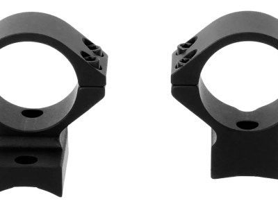 Wilson Combat NULA-SM1L   Aluminum 1″ Tube Low